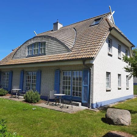 Ferienwohnung #1 Am Neuensiener See - Seedorf Sellin  Eksteriør bilde