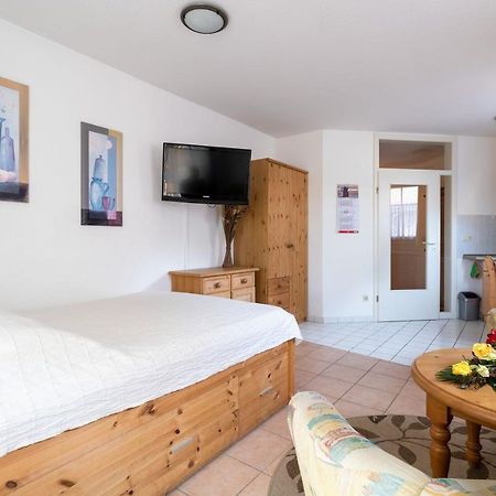 Ferienwohnung #1 Am Neuensiener See - Seedorf Sellin  Eksteriør bilde