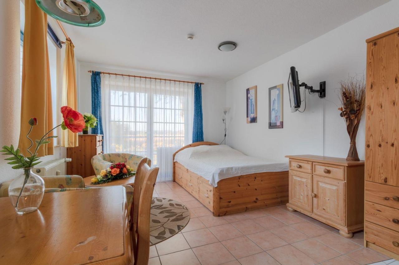 Ferienwohnung #1 Am Neuensiener See - Seedorf Sellin  Eksteriør bilde